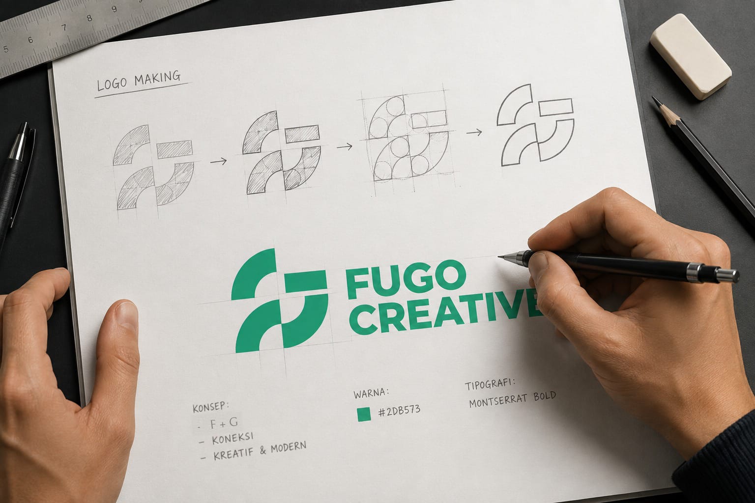 Logo Making